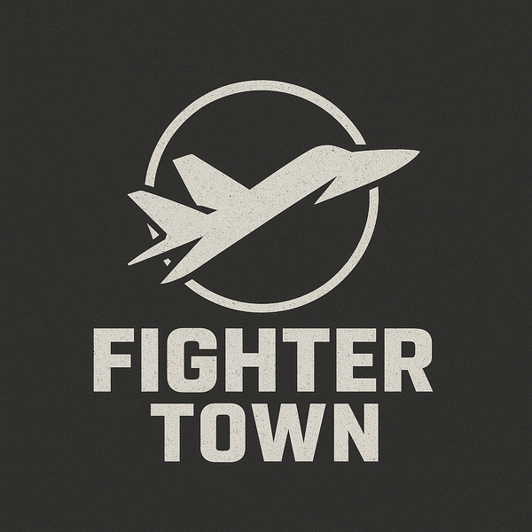 Fighter Town